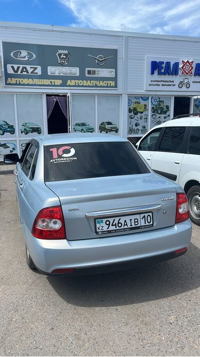 Продам лада приора