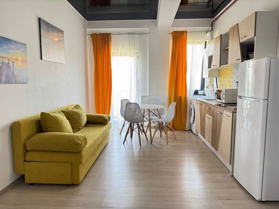 Regim hotelier/apartamente cu 2 cam-400 lei