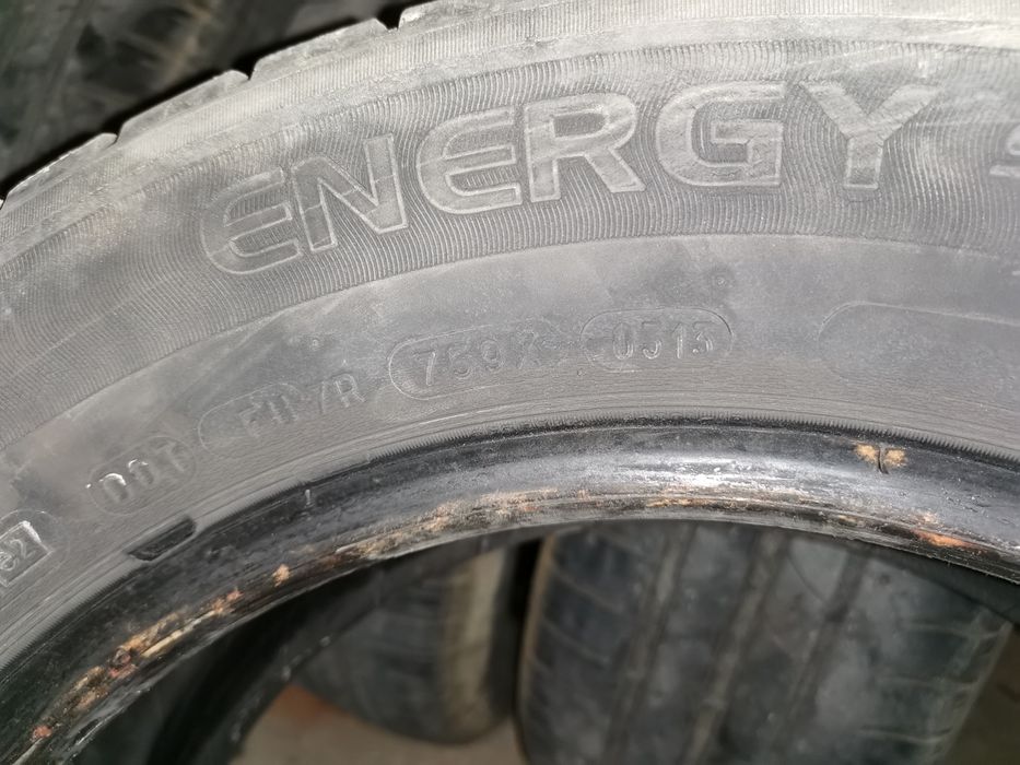 Летни гуми Michelin 205 60 16