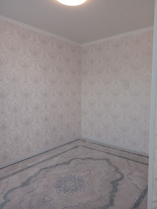 Новый дом 4 комнаты, Туркво Сергели , все коммуникации, торг уместен