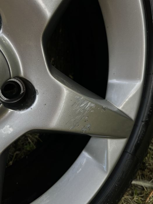 Jante penta opel 17 nu bmw audi mercedes