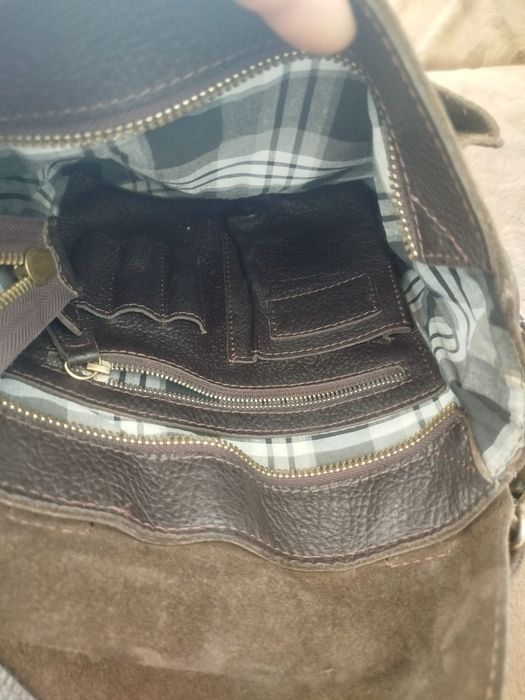 барсетка мужская