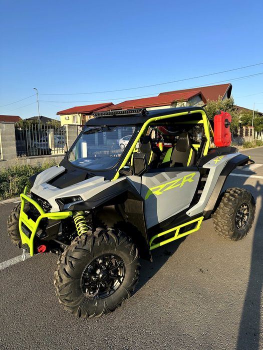 P O L A R I S O F F R O A D  S S V RZR XP 1000 EPS 2025