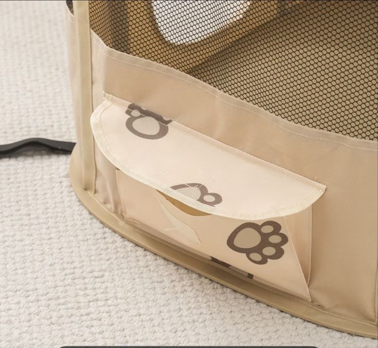 Домик для кошек, собак, котят, щенков