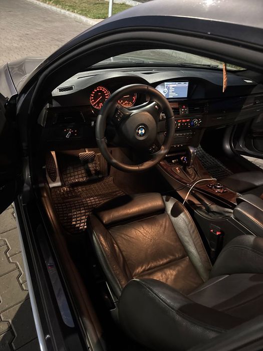 BMW Seria 3 Bmw 320d e92 x drive m pachet