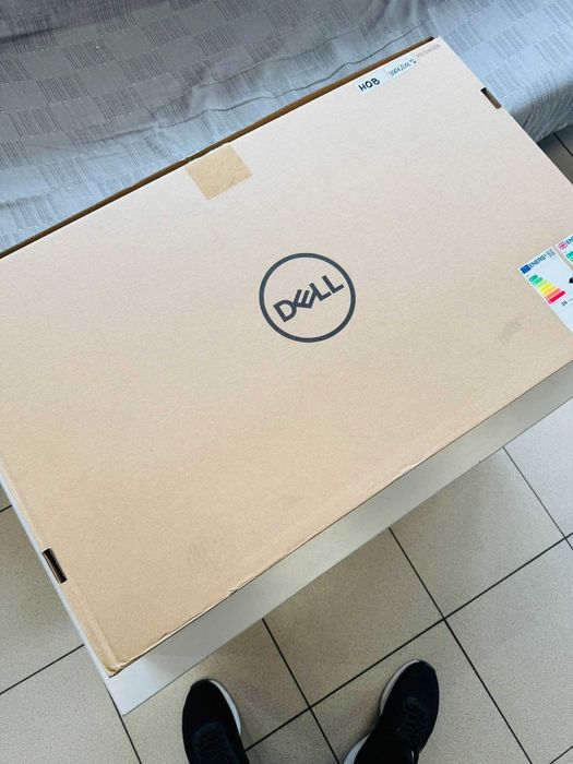 Монитор Dell P2724DEB ***НОВ***