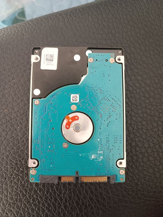 Hard disk de 500 GB hdd pentru laptopuri ASUS