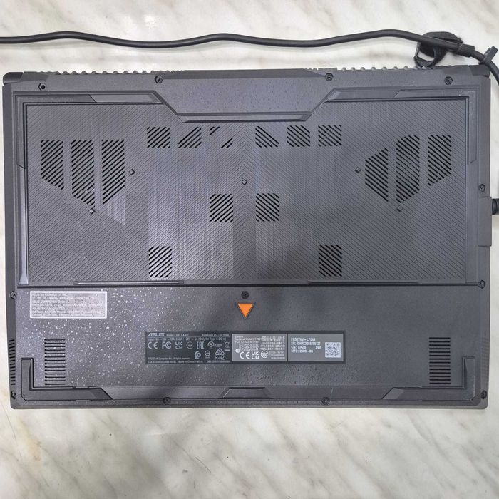 Laptop Asus TUF Gaming Ryzen 7 7735HS 32gb DDR5, RTX 4060 - 8gb 1TB ssd Zeus Amanet Rahova 35473