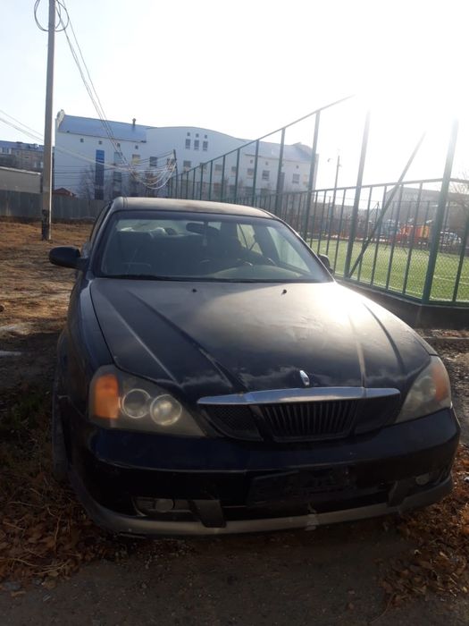 Продается машина