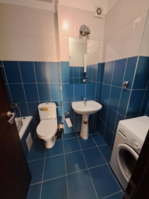 Inchiriez apartament in comuna Giroc