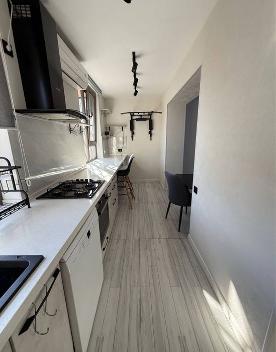 Чиланзар 5 квартал 3/3/4 Евро Меб+Тех кирпич