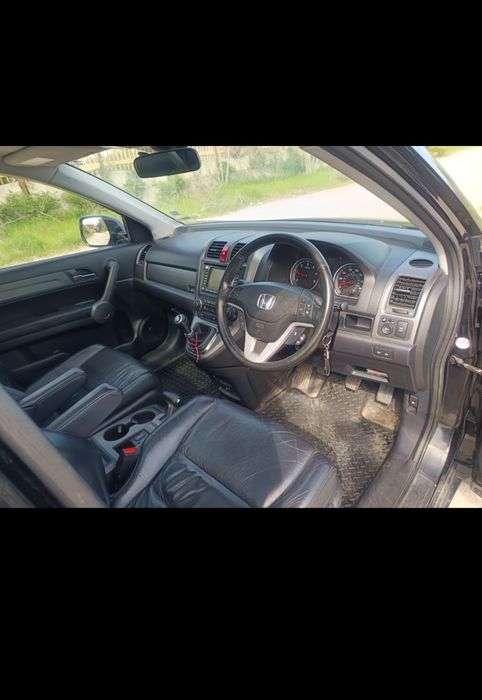 Honda CR-V 2.2 десен волан