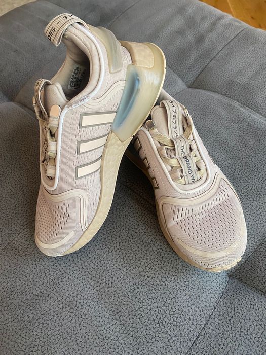 Маратонки Adidas
