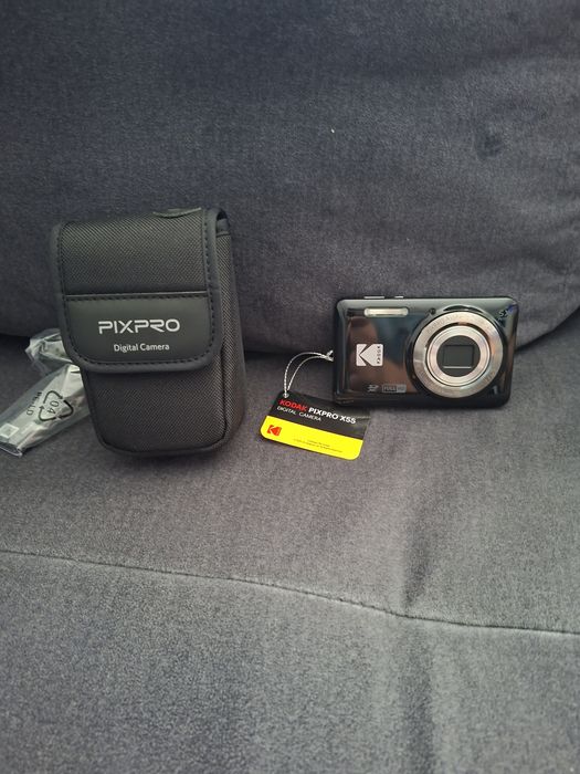 Kodyak PixPro X55