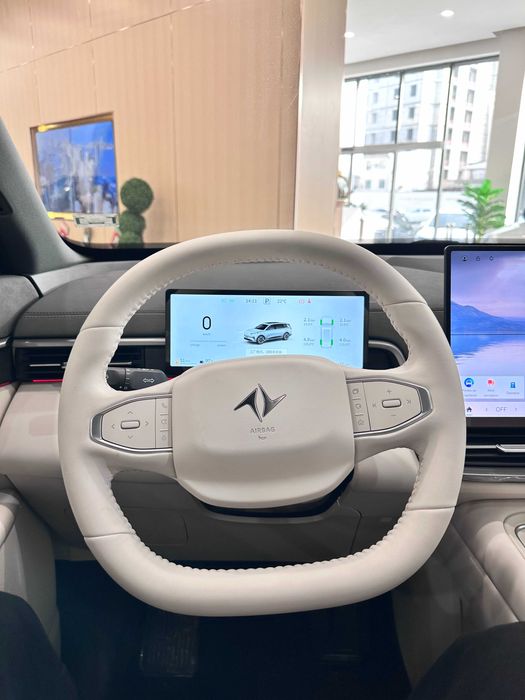 Dongfeng 008 Restyling 2026 от Официального Диллера с гарантией!