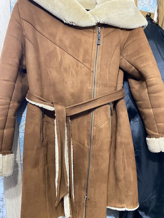 Продам дубленку цена 10 000