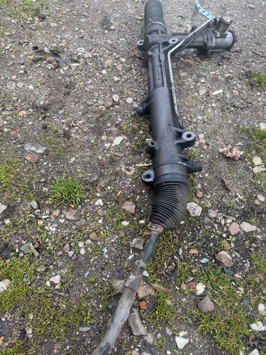 Kormilna reika za bmw e61 e60