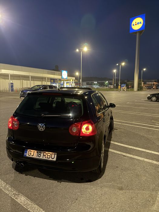 VOLKSWAGEN Golf 2008 — imagine 4