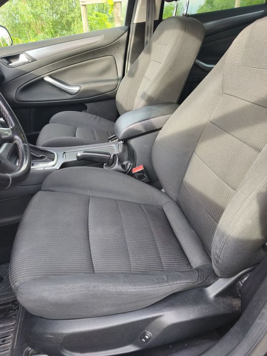 Ford Mondeo Mk4 2014 automat