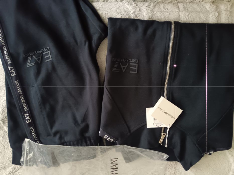 Treining premium ARMANI 2XL