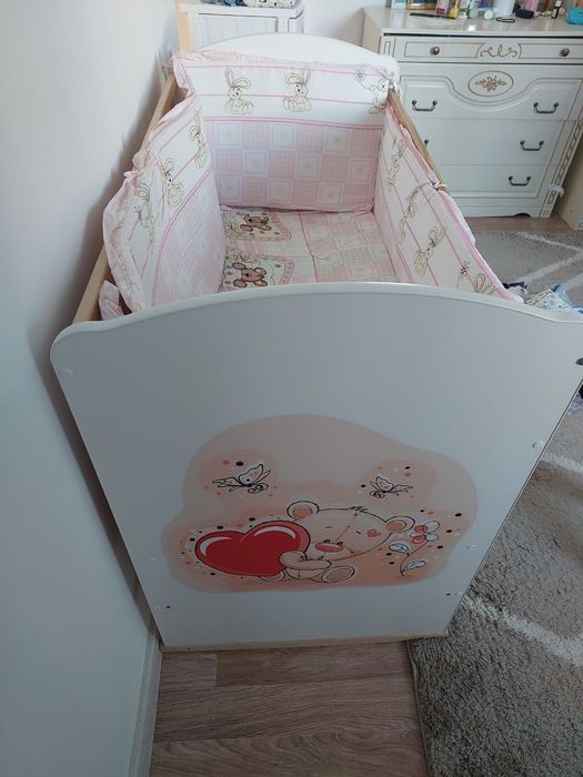 Продается   манеж