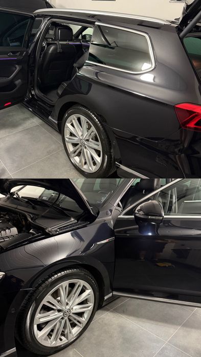 VW Passat Variant R-Line 2.0 TDI BiTDI - 239 CP / 176 kW 4Motion DSG – FULL OPTION