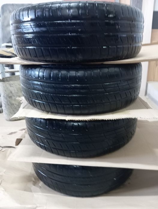 Автошины Кордиант 185/60/14.
