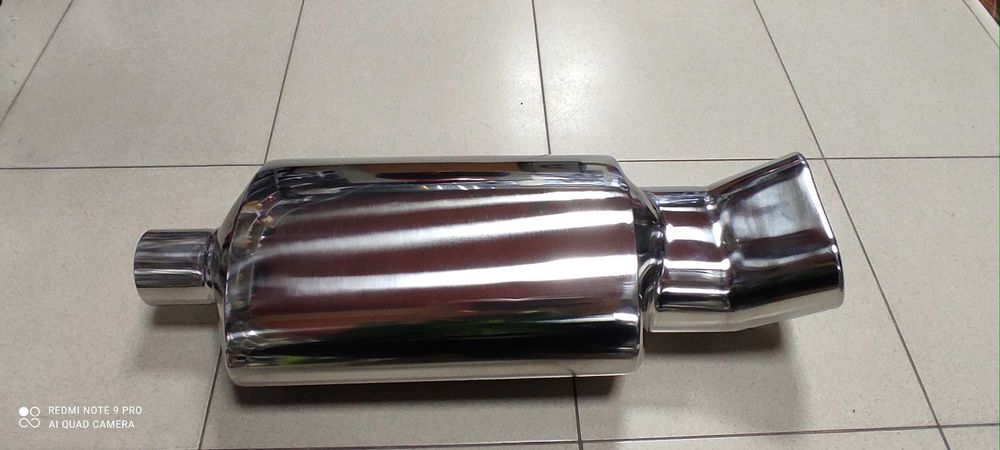 Нови спортни гърнета-Универсални