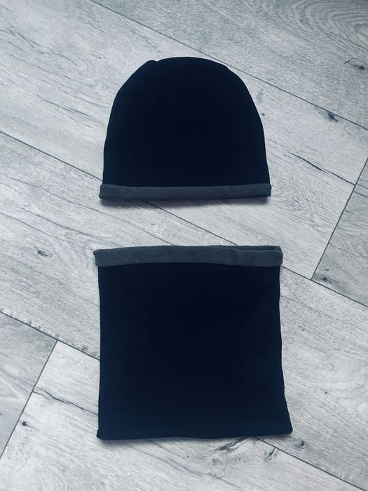 Шапка бодо весна