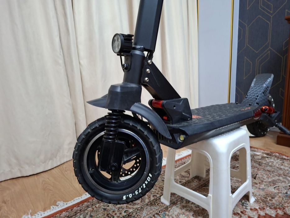Kugoo kirin M4 pro plus