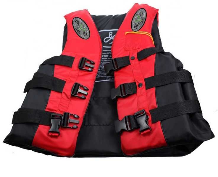 Vesta de salvare: marimi S, M, L, XL,  2XL si 3XL