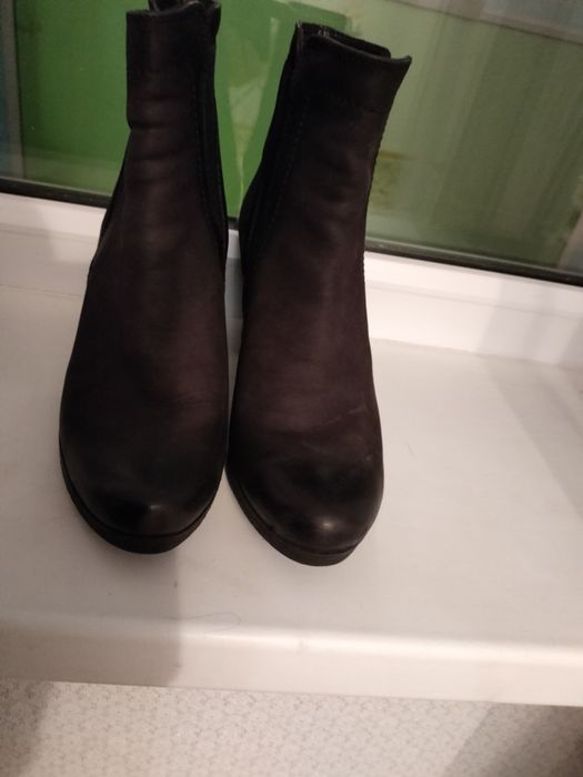 Ботильены женские