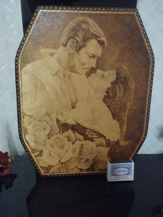 Продам изделия из дерева