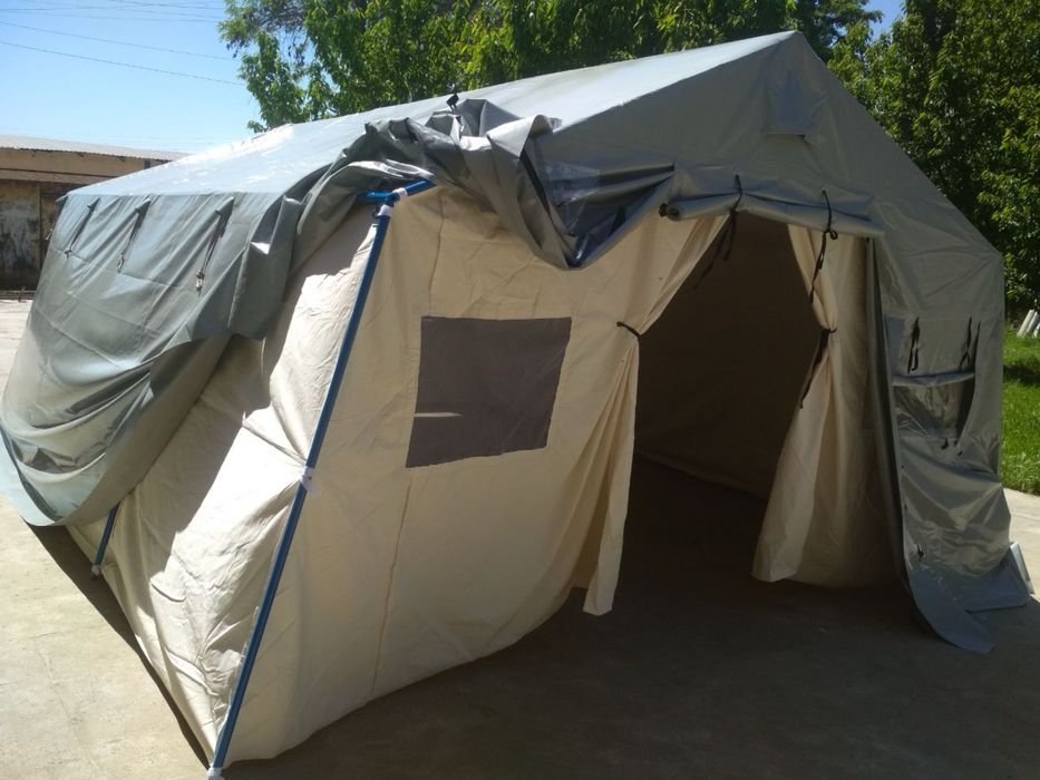 Палатка palatka chodir tent тент навес naves