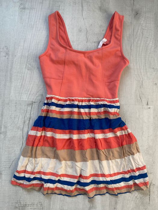 Рокли ZARA, H&M, Benetton