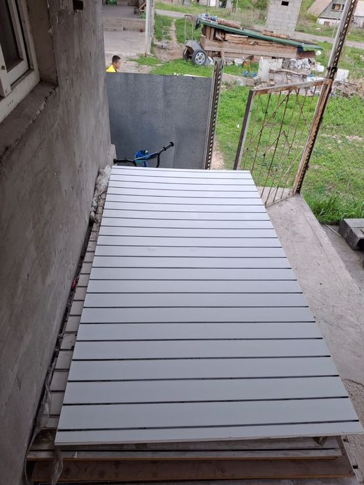 Экономпанели  Б/У