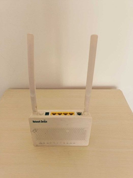 Huawei EchoLife EG8141A5 GPON ONT