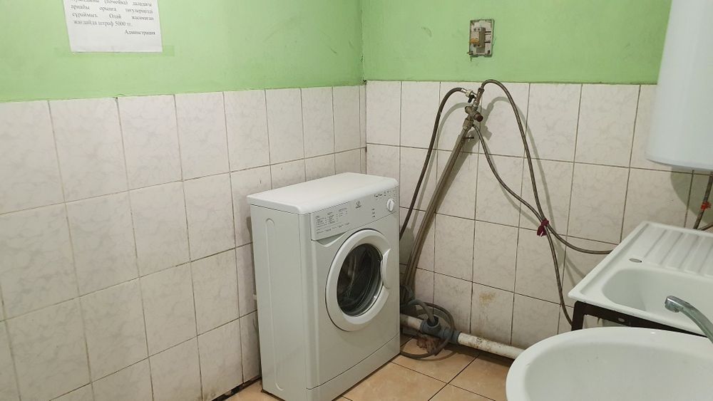 Сдам комнату в общежитии Өскемен