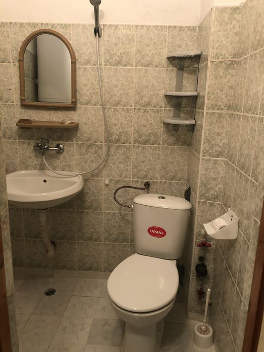 Дава се под наем Двустаен апартамент в Варна, Колхозен пазар - 60 кв.м за 275.4 € - Снимка #8