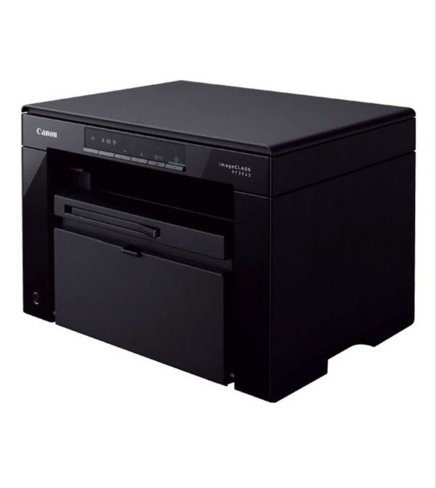 Многофункциональное устройство Canon