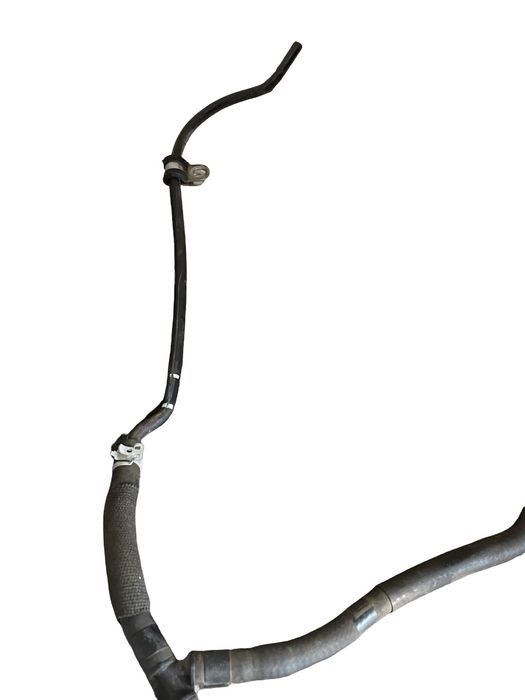 Furtun Lichid De Racire Motor Volkswagen T-Roc A11 2017 -> 1.0 Tsi Dkr