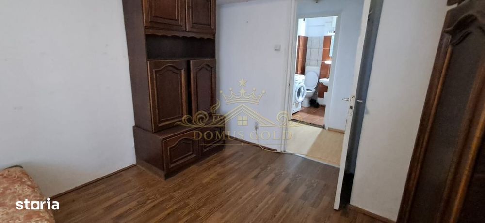 Apartament 2 camere, 52 mp,  – str. Pasteur, Cluj-Napoca.
