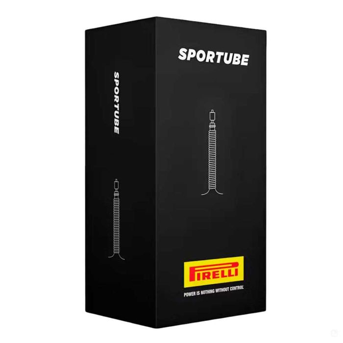 ХИТ ПРОДАЖ! Камера велосипедная Pirelli Sport Tube