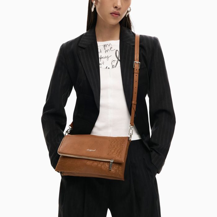 Оригинална дамска чанта Desigual 26SAXPB8 6011