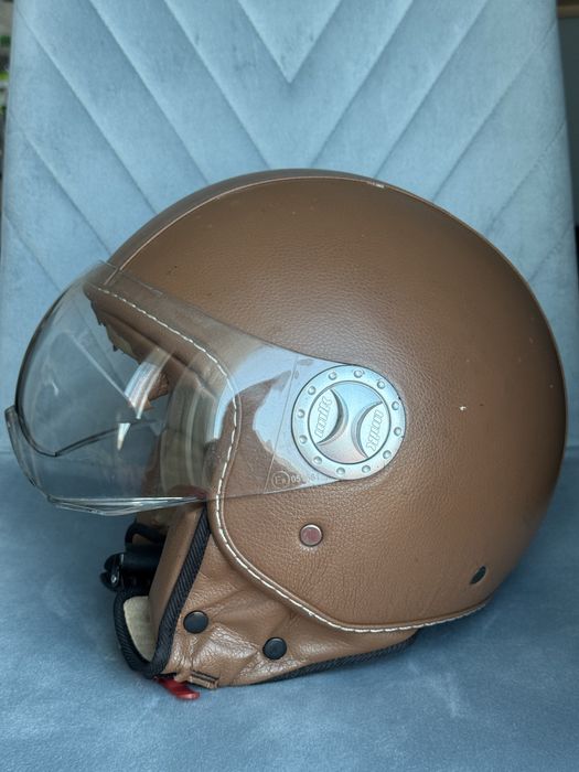 Casca motor/casti motor