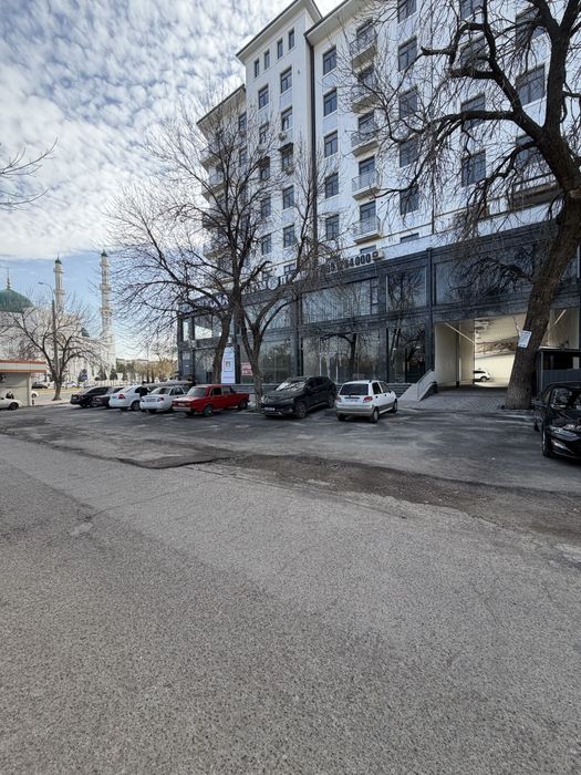 Недвижимость для бизнеса