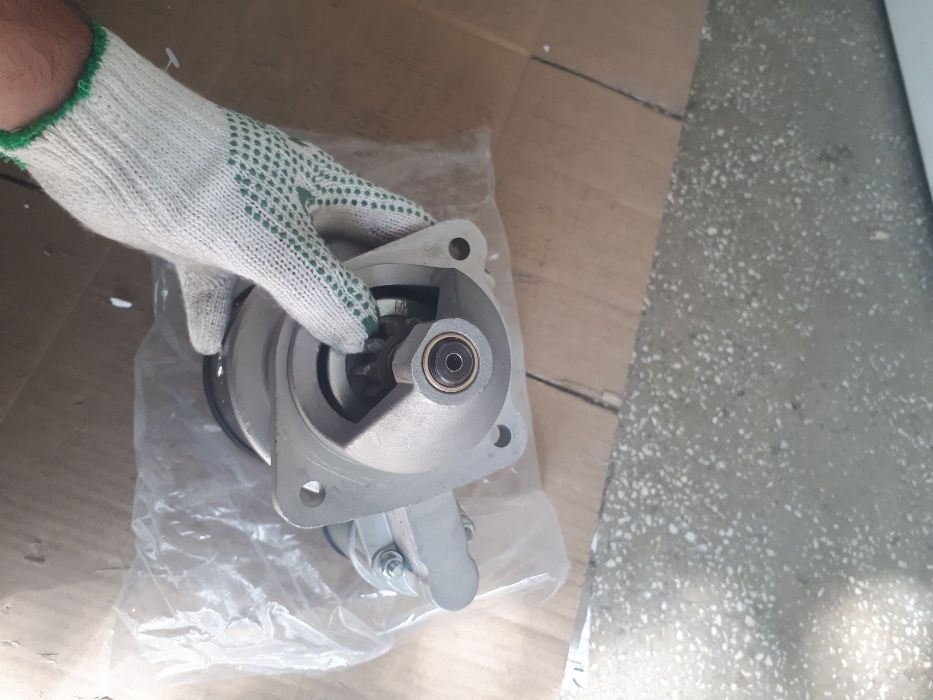 Electromotor nou pentru LANDINI  12 volti