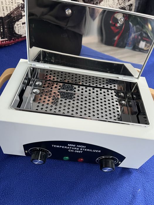 Стерилизатор для инструментов