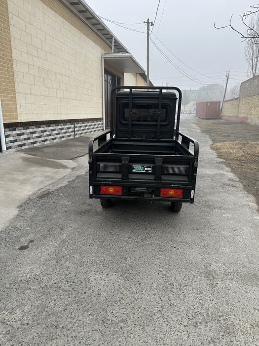 Elektra skuter sotiladi