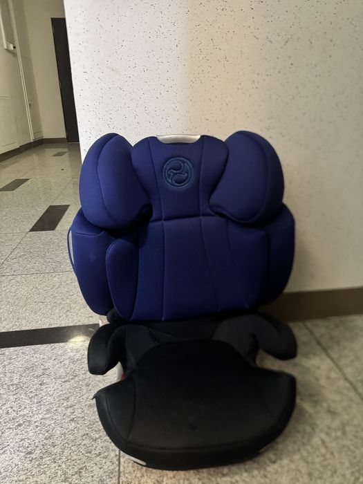 Детское кресло cybex
